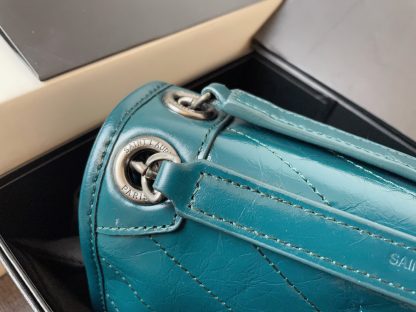 Ysl fashion classic niki shoulder bag - Image 5