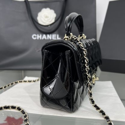 Chanel CF handbag - Image 5