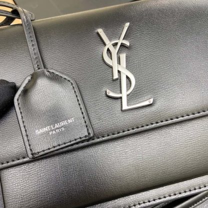Ysl toothpick pattern sunset bag - Image 5
