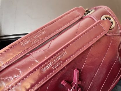Ysl fashion handbag - Image 5