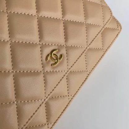 Chanel WOC Fortune Bag - Image 6