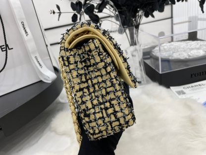 chanel Classic Flap Bag - Image 5