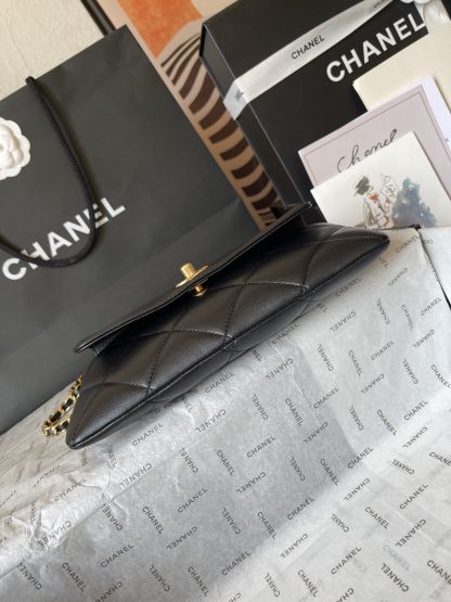 Chanel 24B Autumn/Winter Collection High-end Evening Bag - Image 5