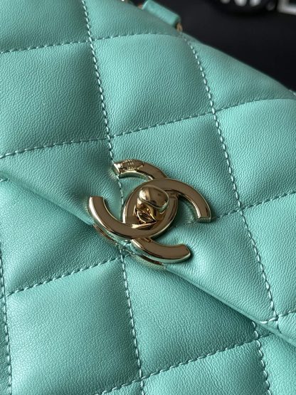 Chanel 24C Soft Handle Bag - Image 5