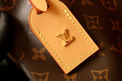 Louis Vuitton Bags Shopping Bag Series CARRY ALL PM - Image 5