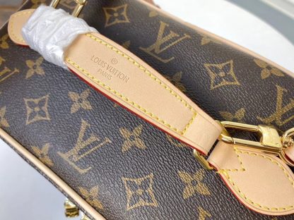 Louis Vuitton cosmetic bag large size - Image 5