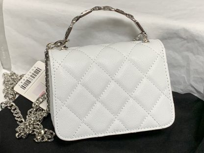 Chanel new mini crossbody bag - Image 4