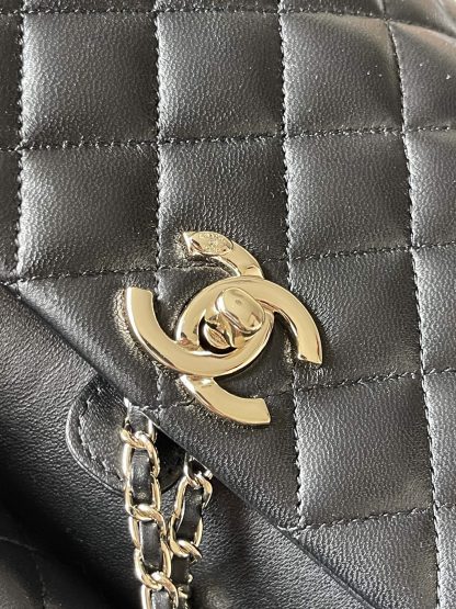 Chanel new Duma backpack - Image 5