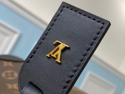 Louis Vuitton bags autumn and winter new Odeon small handbag - Image 5