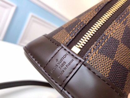 Louis Vuitton Bag ALMA BB Handbag - Image 5
