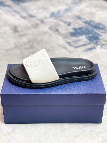 Dior Men's Summer Slippers - Image 5