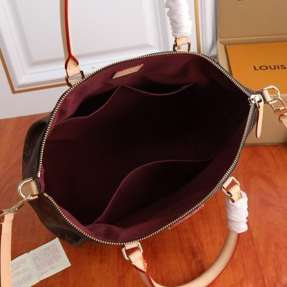 Louis Vuitton Bag TURENNE Medium Handbag M48814 Handbag - Image 6