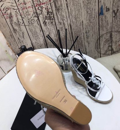 Dior 3D pattern classic dad shoes - Image 6