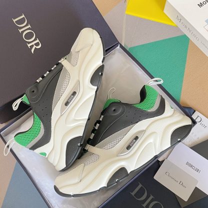 Dior B22 classic casual shoes dad shoes - Image 6