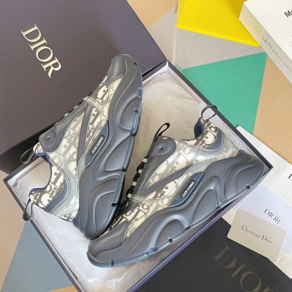 Dior B22 series dad shoes - Image 6