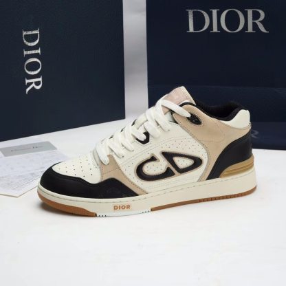 Dior B57 Mid-top Sports Shoes - Image 6