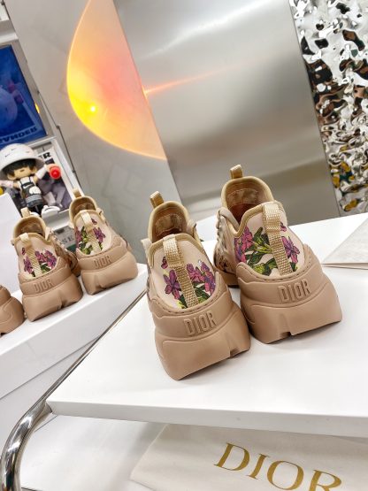 Dior Cruise “J’ADIOR” 19ss casual shoes - Image 6