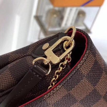 Louis Vuitton Bag Monogram Canvas - Image 6