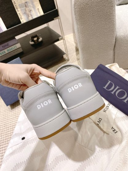 Dior Classic B27 Couple Casual Shoes - Image 6