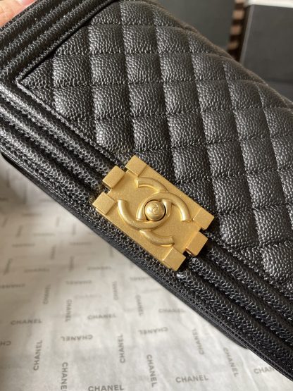 Chanel Classic Large Tote Bag - Image 6