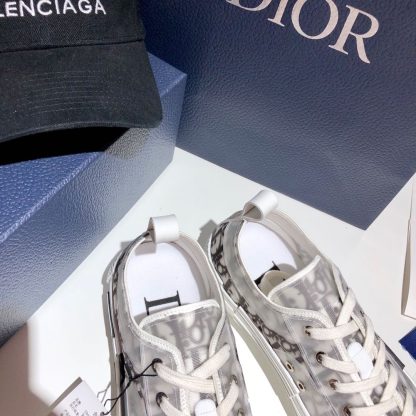 Dior Classic Espadrilles - Image 6