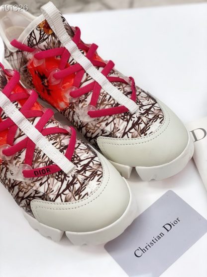 Dior classic stylish dad shoes - Image 6