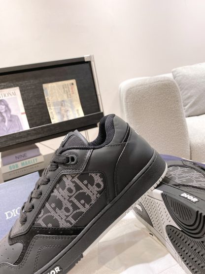 Dior classic casual couple sports shoes - Image 6