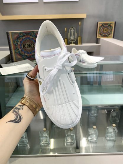 Dior Classic Casual Sneakers - Image 6