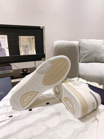 Dior stylish breathable sneakers - Image 6