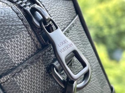 Louis Vuitton bag M44480 - Image 6