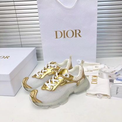 Dior modern and stylish Vibe sneakers - Image 6