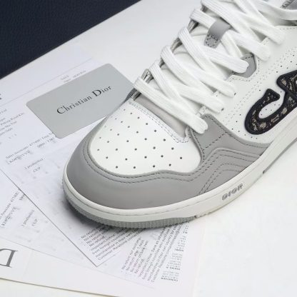 Dior Mid-top Series Sports Shoes Casual Shoes - Image 6