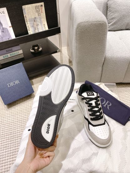 Dior classic casual sports shoes - Image 6