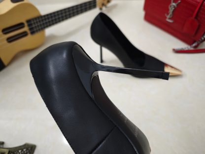 Ysl high heel ysl sandals high heels - Image 6