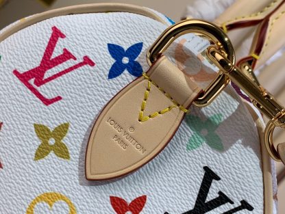 Louis Vuitton x TM SPEEDY BANDOULIÈRE 25 BAG - Image 6