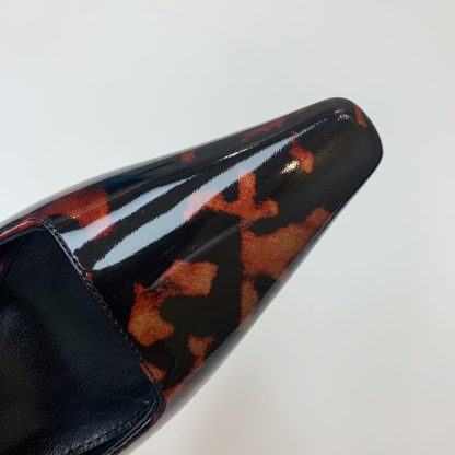 Ysl stiletto fashion high heels - Image 6