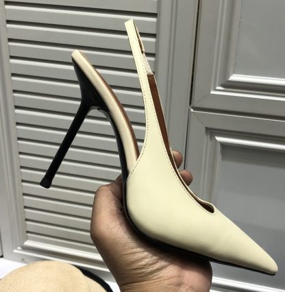 Ysl fashion high heels - Image 5