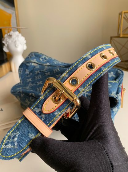 Louis Vuitton Second-hand limited edition bag - Image 6