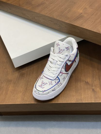 Louis Vuitton casual sneakers - Image 6