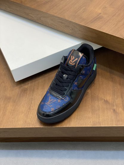 Louis Vuitton casual sneakers - Image 6