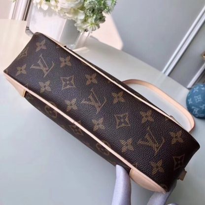 Louis Vuitton Japanese used bag - Image 6