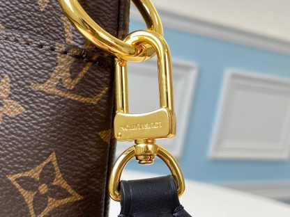 Louis Vuitton launches new Odeon small handbag for autumn and winter - Image 6
