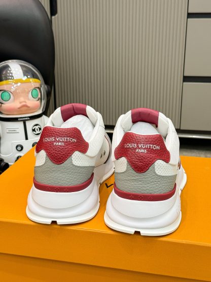 Louis Vuitton couple's casual shoes - Image 6
