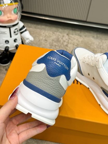Louis Vuitton couple's casual shoes - Image 7