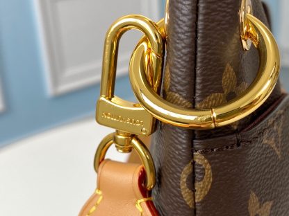 Louis Vuitton autumn and winter new Odeon medium handbag - Image 6