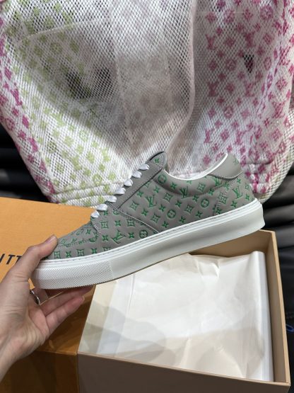 Louis Vuitton men's high-end casual sports shoes - Image 6