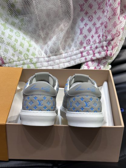 Louis Vuitton men's high-end casual sports shoes - Image 6