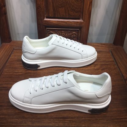 Louis Vuitton low-top new casual couple shoes - Image 6