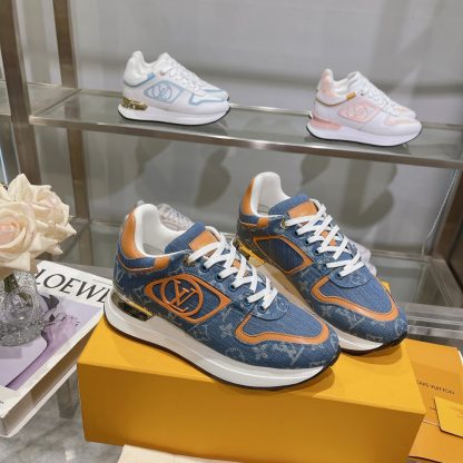 Louis Vuitton Neo Run Away sneakers - Image 7