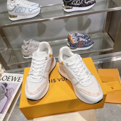 Louis Vuitton Neo Run Away sneakers - Image 7